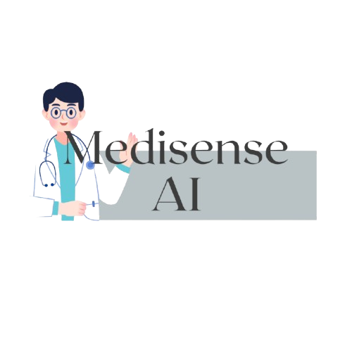 MedisensesAI Logo